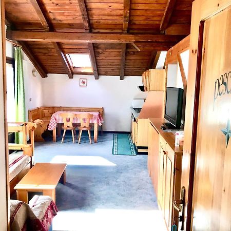 شقة Casa Martini ميتزانا المظهر الخارجي الصورة