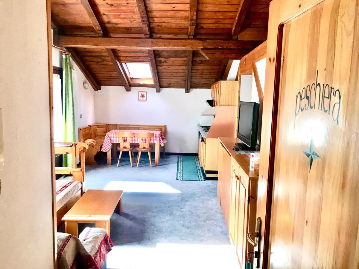 شقة Casa Martini ميتزانا المظهر الخارجي الصورة