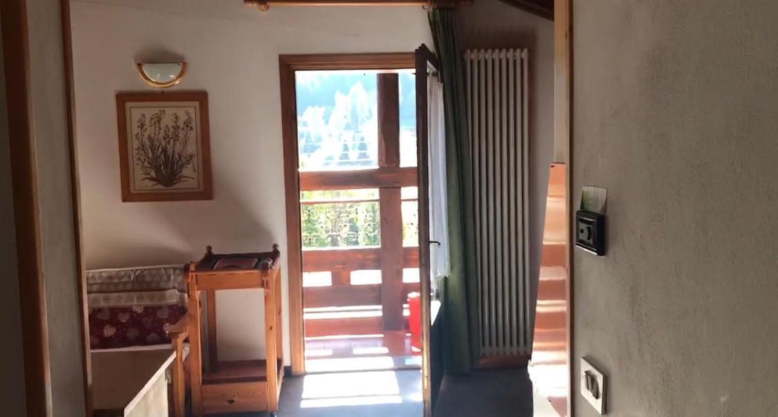 شقة Casa Martini ميتزانا المظهر الخارجي الصورة